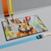 Durvju paklājiņš Sammy - Thumbnail Image 3