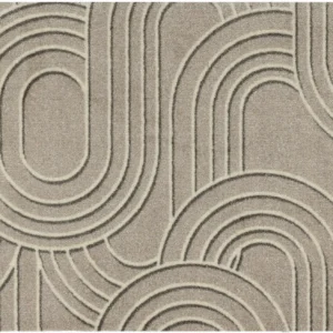 Dekoratīvais paklājiņš Sand Twist