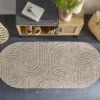 Dekoratīvais paklājiņš Sand Twist - Thumbnail Image 4