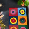 Durvju paklājiņš Sergej - Thumbnail Image 7