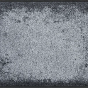 Durvju paklājiņš Shades of Grey
