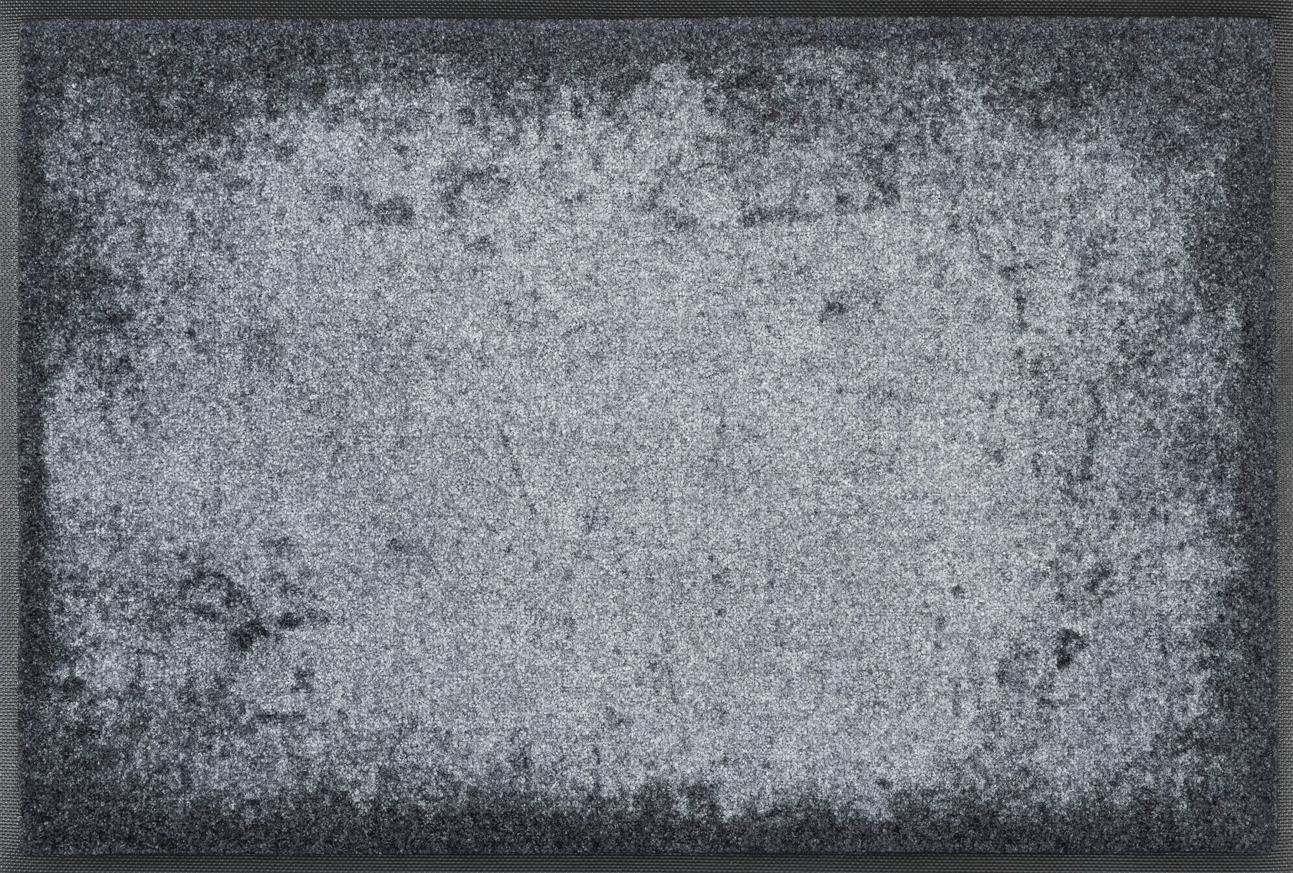 Durvju paklājiņš Shades of Grey - Image 1