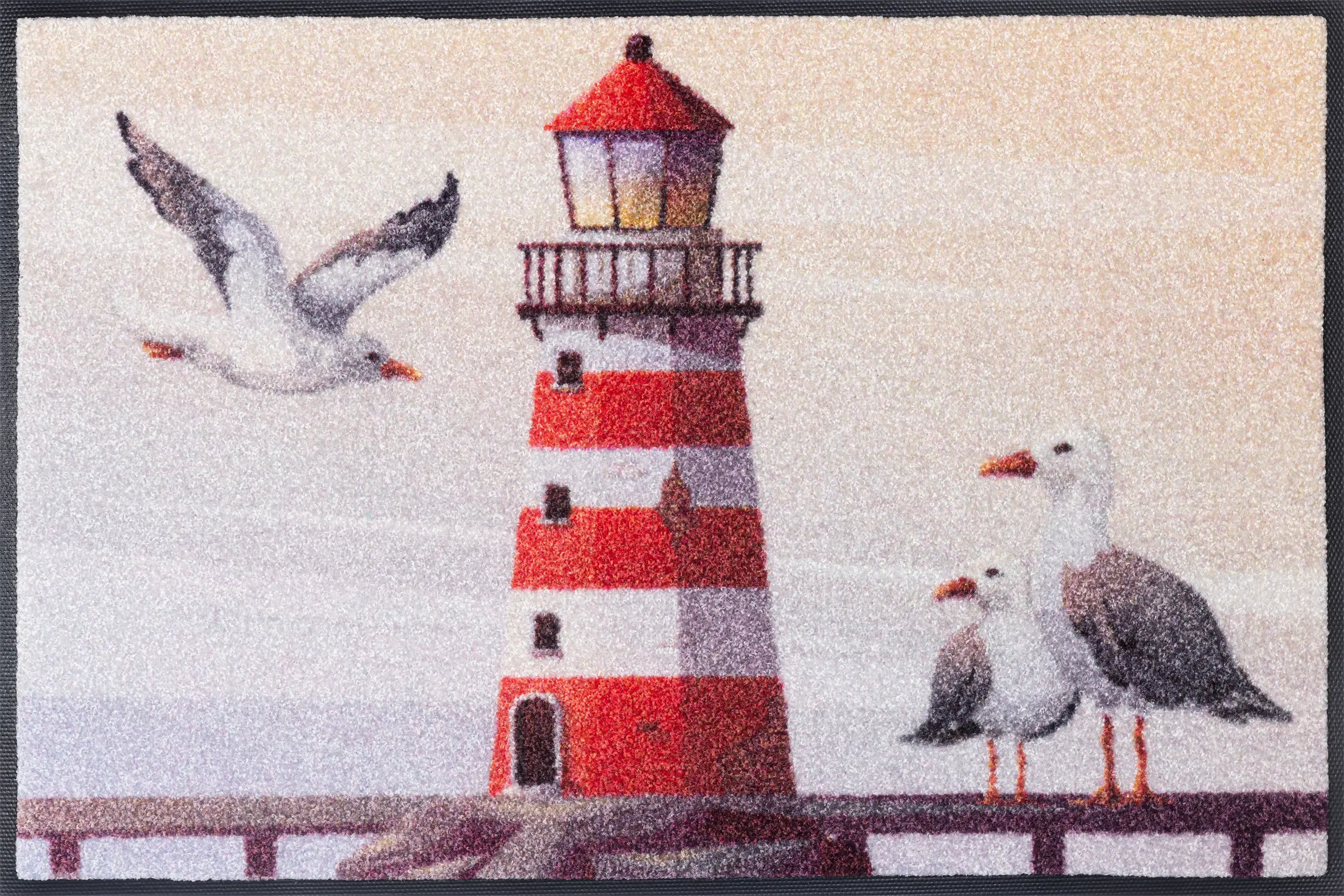 Durvju paklājiņš Shoreside - Image 1