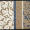 Durvju paklājiņš Sinfonia - Thumbnail Image 1