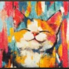 Durvju paklājiņš Tallulah - Thumbnail Image 1