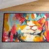 Durvju paklājiņš Tallulah - Thumbnail Image 3