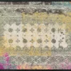 Durvju paklājiņš Taza - Thumbnail Image 1