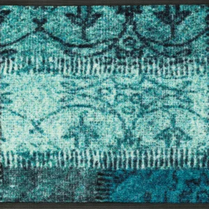 Durvju paklājiņš Patches