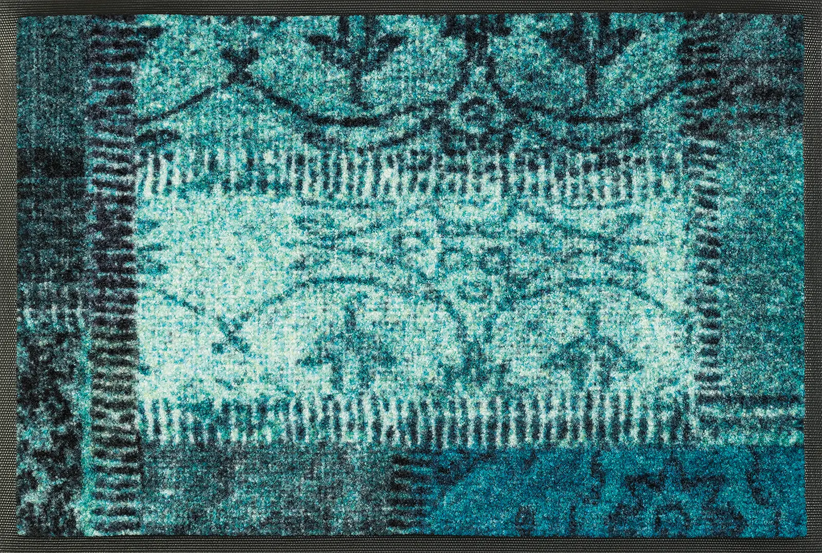 Durvju paklājiņš Patches - Image 1