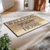 Durvju paklājiņš Welcome Home - Thumbnail Image 4