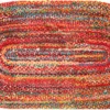 Dekoratīvais paklājiņš Wovells - Thumbnail Image 1