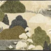 Durvju paklājiņš Zen Flow - Thumbnail Image 3