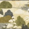 Durvju paklājiņš Zen Flow - Thumbnail Image 4